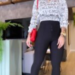 Corta vento estampado