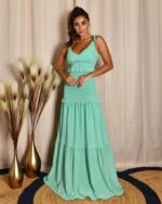 Conjunto detalhe lastex