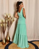 Conjunto detalhe lastex - Imagem 2