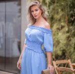 Vestido Elsa - Imagem 3