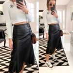 Cropped off white