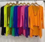 Conjunto de mantela - Imagem 2