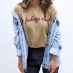 Jaqueta jeans - Imagem 3