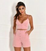 Conjunto com botão - Imagem 3