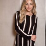 Vestido curto viscose - Imagem 3