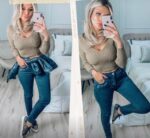 Cropped tricot Luana