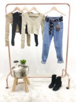 Cropped tricot Luana - Imagem 2