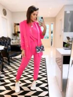 Blazer pink - Imagem 2