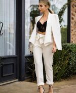 Calça clochard - Imagem 2