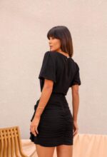 Body manga bufante - Imagem 4