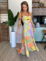 Vestido petwork Maria - Imagem 2