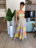 Vestido petwork Maria - Imagem 3