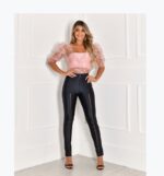 Body organza - Imagem 4