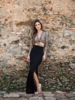 Cropped amarração onça - Imagem 2