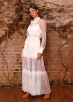 Saia tule - Imagem 2