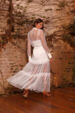 Saia tule - Imagem 5