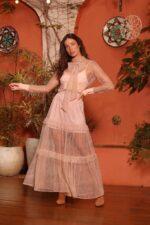 Saia tule - Imagem 3