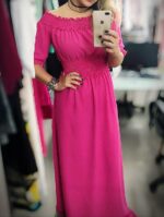Vestido Elsa - Imagem 4