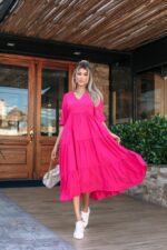 Vestido Alexa