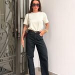 T-shirt classic aréia