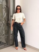 T-shirt classic aréia