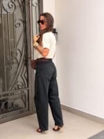 T-shirt classic aréia - Imagem 2