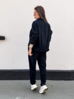 Jaqueta Veronica preto - Imagem 2