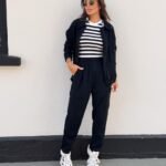 Calça Veronica preto