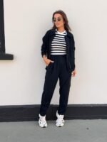 Calça Veronica preto