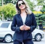 Blazer Sicília