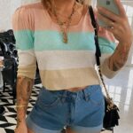 Cropped manga princesa listrada