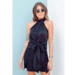 Blusa frente única c/ argola - Imagem 3