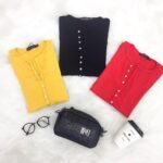 Blusa Cindy - Imagem 3