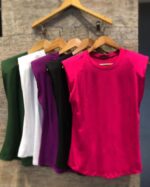 T-shirt muscle - Imagem 4