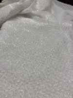 Camisa branca com brilho - Imagem 3