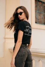 T-shirt love club - Imagem 2