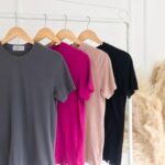 T-shirt clouchê Turquia