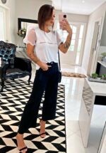 T-shirt manga princesa off - Imagem 2