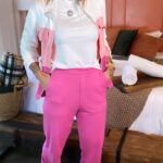 T-shirt moletinho off