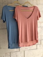 T-shirt viscolinho - Imagem 3