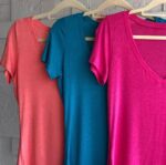 T-shirt viscolinho - Imagem 4