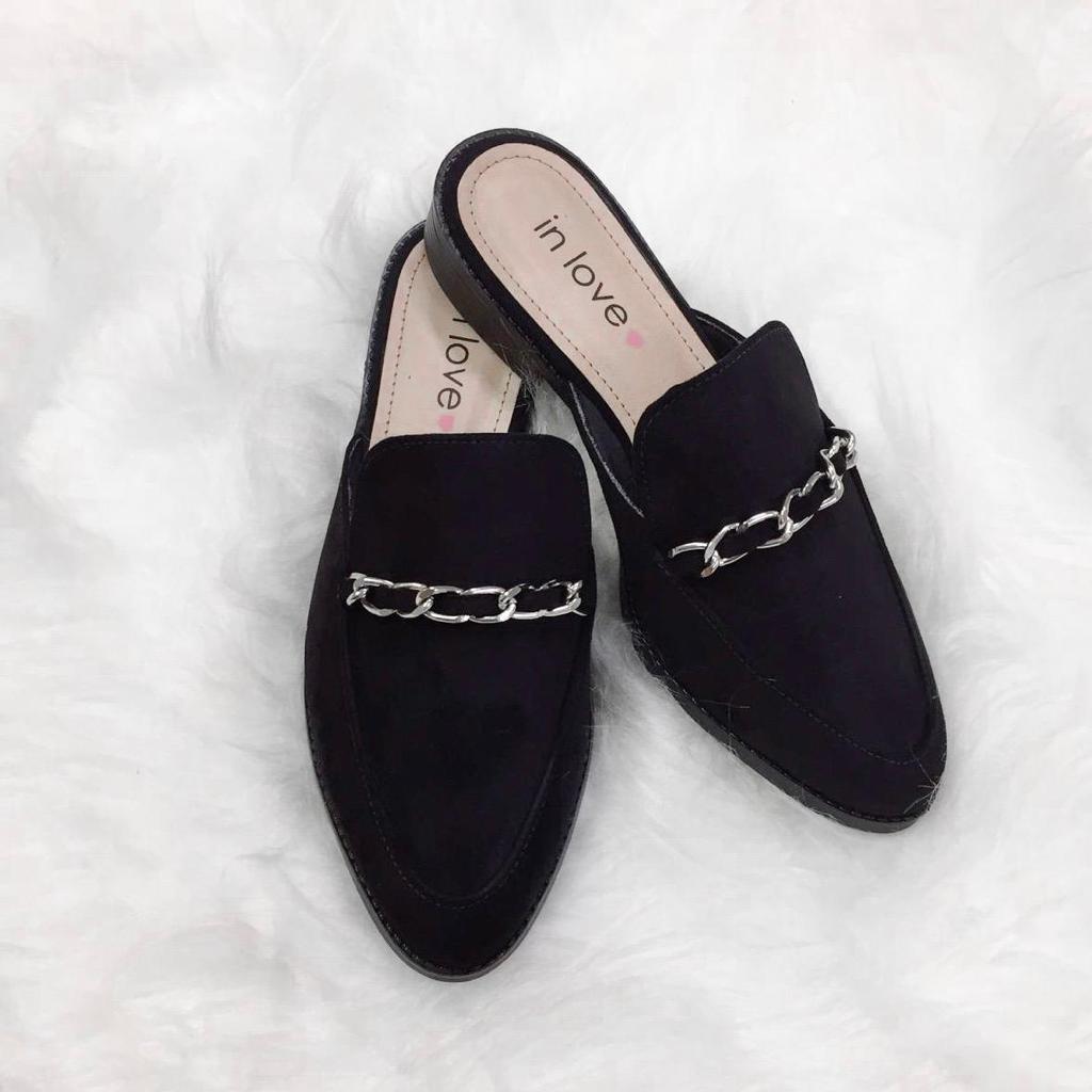 15180771500-mule.jpg Mule in Love preto - Imagem 1