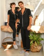 Pijama masculino calça - Imagem 3
