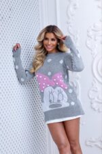 Tricot Minnie - Imagem 2