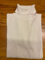 Tricot gola alta - Imagem 3