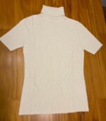 Tricot gola alta - Imagem 4