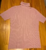 Tricot gola alta - Imagem 5
