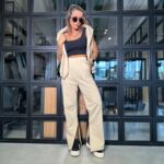 Top ribana Tainá preto