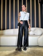 Blusa Denise off white - Imagem 3