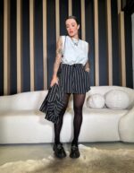 Blusa Denise off white - Imagem 2